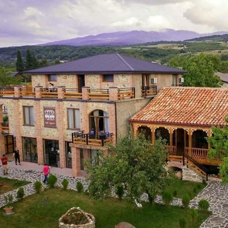 Chateau Ікальто Екстер'єр фото